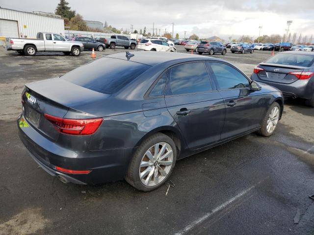 2017 AUDI A4 WAUGNAF42HN000965
