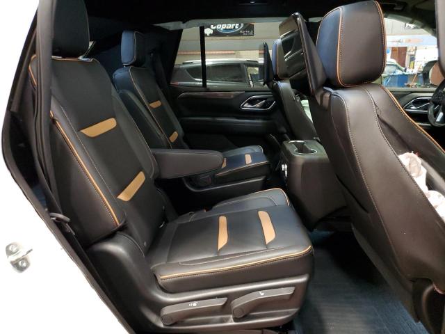 2021 GMC YUKON AT4 1GKS2CKD0MR364123