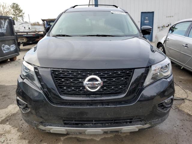 5N1DR2CN8LC614769 | 2020 NISSAN PATHFINDER