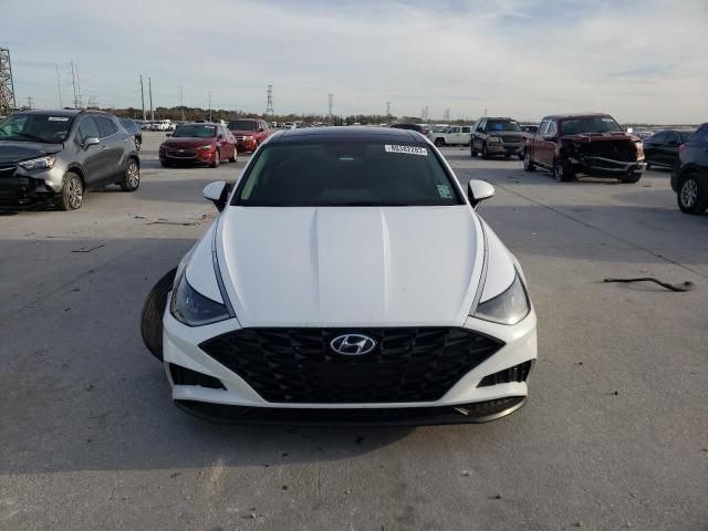 5NPEF4JA9MH101825 | 2021 HYUNDAI SONATA SEL