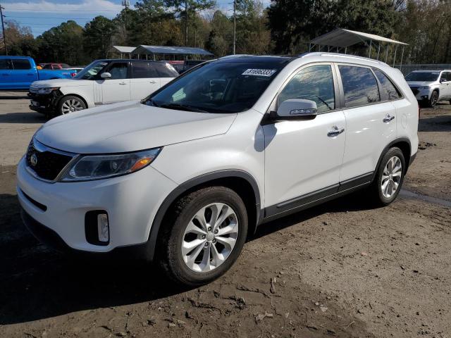 2015 Kia Sorento EX