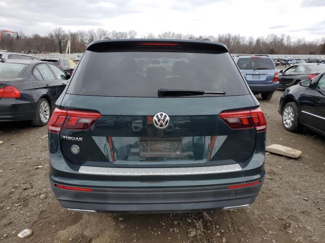 3VV0B7AXXKM016321 | 2019 VOLKSWAGEN TIGUAN S