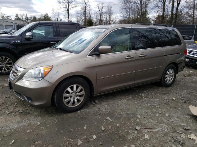 2009 Honda Odyssey EX-L