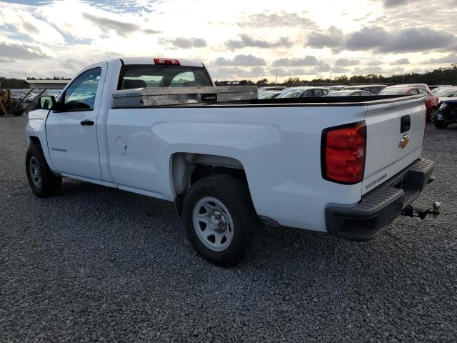 1GCNCPEH5FZ152087 | 2015 Chevrolet silverado c1500