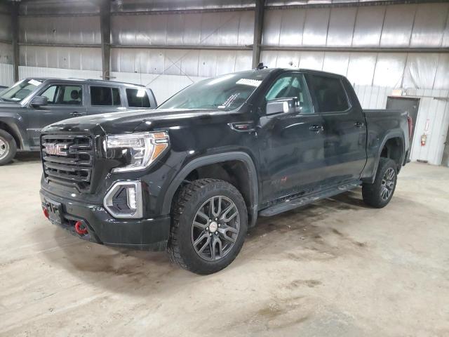 1GTU9EETXMZ245431 | 2021 GMC SIERRA K15