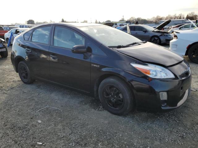 2012 TOYOTA PRIUS - JTDKN3DU2C1486043