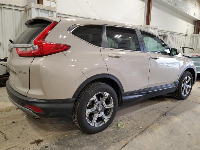 2HKRW2H52KH624132 | 2019 HONDA CR-V EX