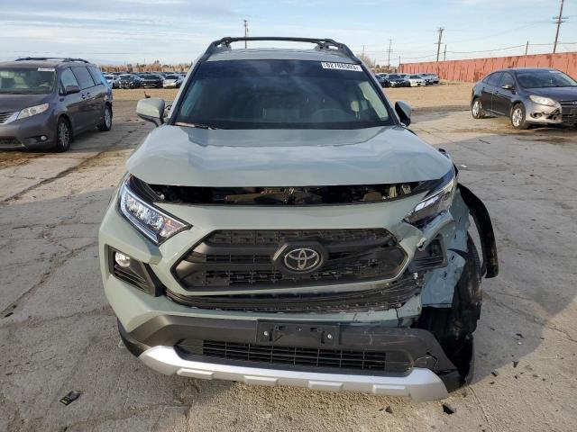 2T3J1RFV8KW024070 | 2019 TOYOTA RAV4 ADVEN