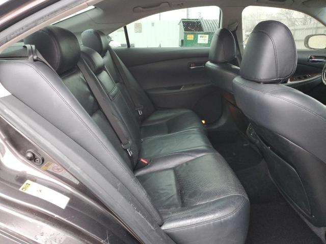 2010 Lexus Es 350 VIN: JTHBK1EG4A2345812 Lot: 81506733