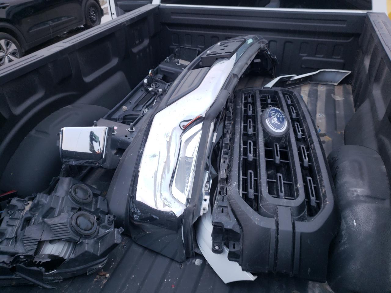 Ford F150 2021
