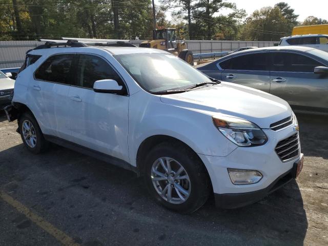 2GNFLFEK7G6159394 | 2016 CHEVROLET EQUINOX LT