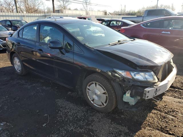 19XFB2F91DE262323 | 2013 Honda civic exl