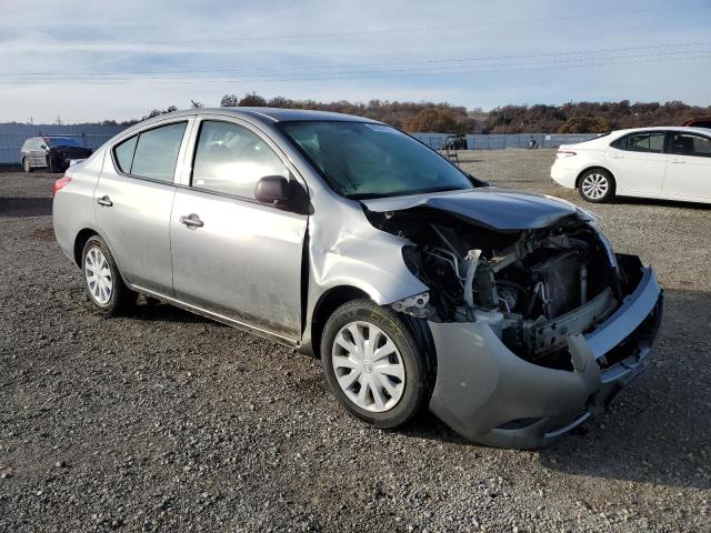 3N1CN7AP3EL857381 | 2014 NISSAN VERSA S