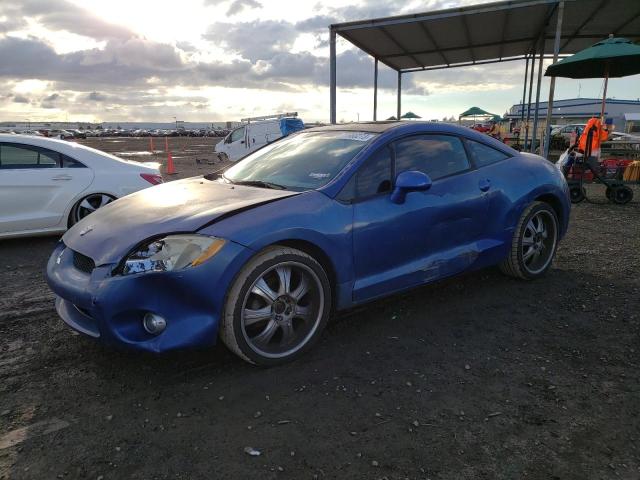 2006 Mitsubishi Eclipse GT