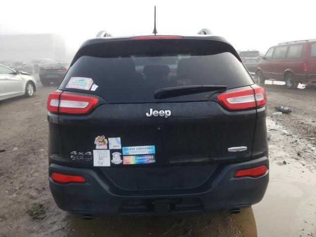 1C4PJMCS0EW244140 | 2014 JEEP CHEROKEE L