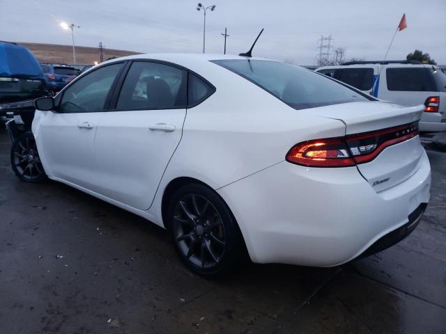 1C3CDFAA1FD391757 | 2015 DODGE DART SE