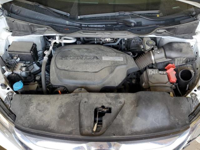 5FNRL6H81LB036474 2020 HONDA ODYSSEY, photo no. 11