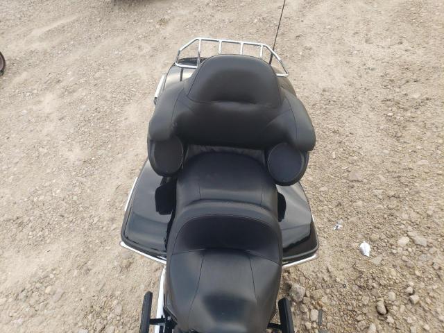 2017 HARLEY-DAVIDSON FLHTK SHRI 1HD1KND19HB625137