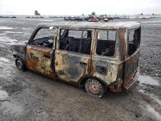 JTLKT324964105207 | 2006 Scion xb