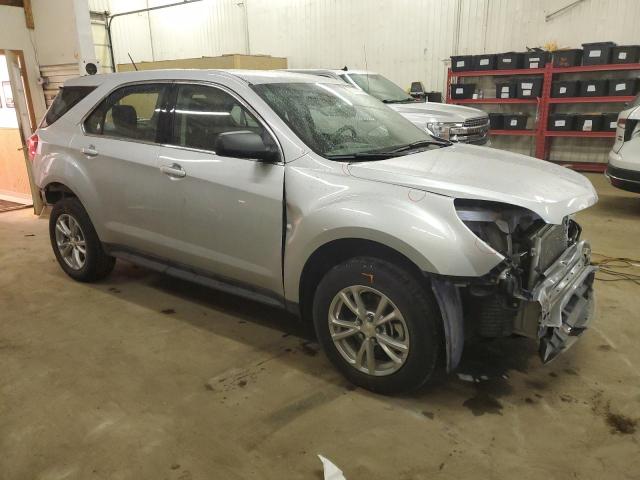 2GNFLEEKXH6262904 | 2017 CHEVROLET EQUINOX LS