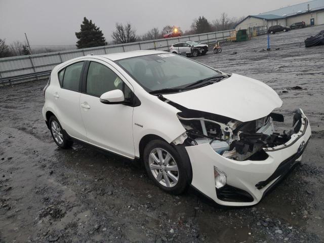 JTDKDTB31H1596361 | 2017 TOYOTA PRIUS C