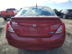 NISSAN VERSA S photo