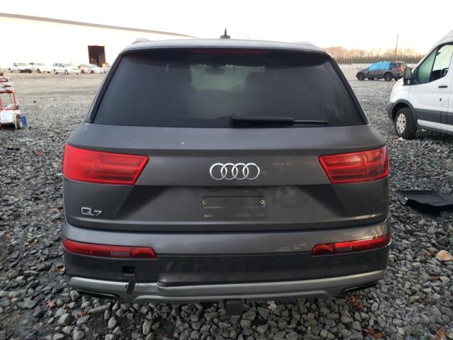 VIN WA1LAAF74KD014994 2019 Audi Q7, Premium Plus no.6