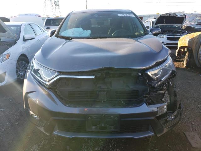 7FARW2H53KE018969 | 2019 HONDA CRV