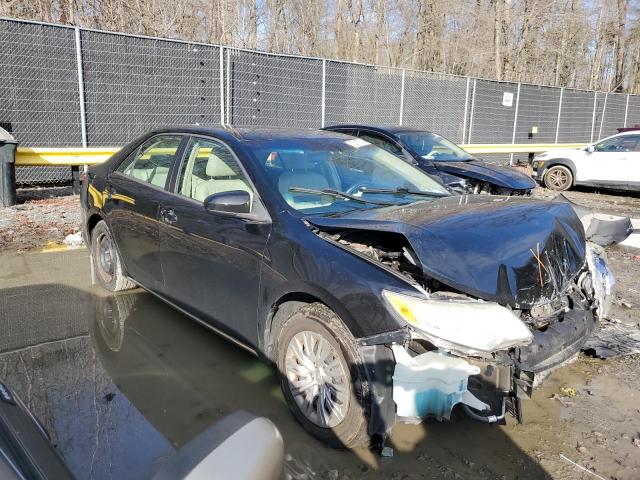 4T4BF1FKXER367561 | 2014 TOYOTA CAMRY L