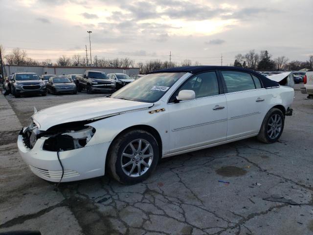 2007 Buick Lucerne CXL