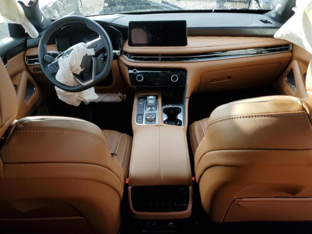 2024 INFINITI QX60 AUTOG - 5N1DL1HU0RC338026