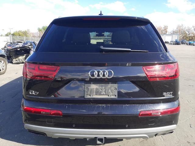 WA1LAAF75HD013409 2017 AUDI Q7, photo no. 6