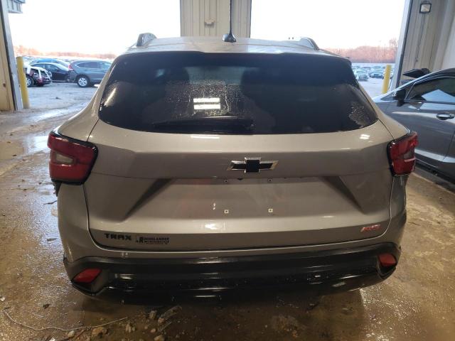 2024 CHEVROLET TRAX 2RS - KL77LJE22RC089519