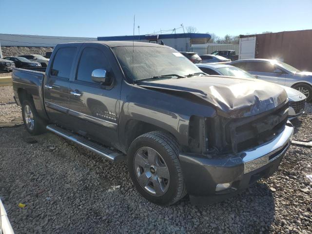 3GCPCSE01BG159800 | 2011 Chevrolet silverado c1500 lt