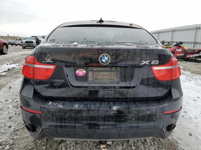 2012 BMW X6 xDrive35I VIN: 5UXFG2C55CL780569 Lot: 78761753