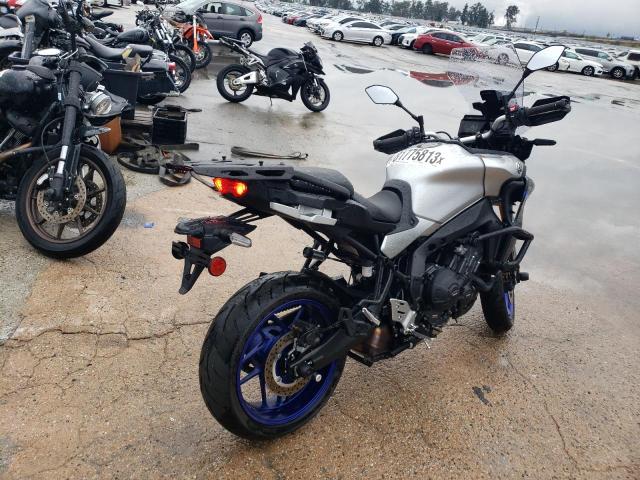 2022 YAMAHA MTT09 GT - JYARN74Y8NA000603