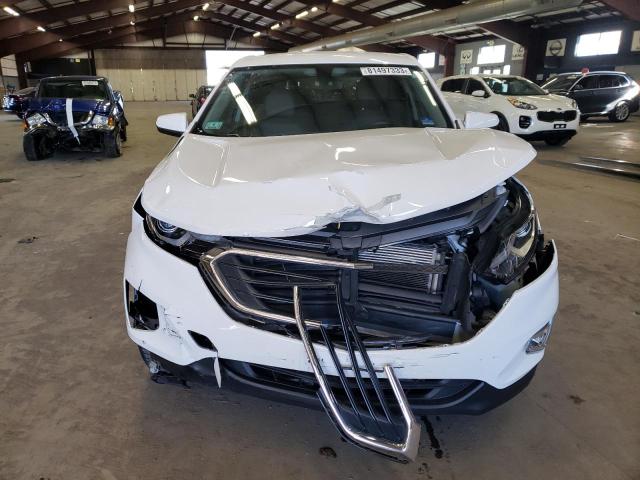 2GNAXSEV0J6209349 | 2018 CHEVROLET EQUINOX LT