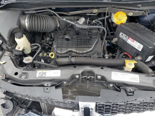 2016 DODGE GRAND CARA - 2C4RDGBG5GR101520