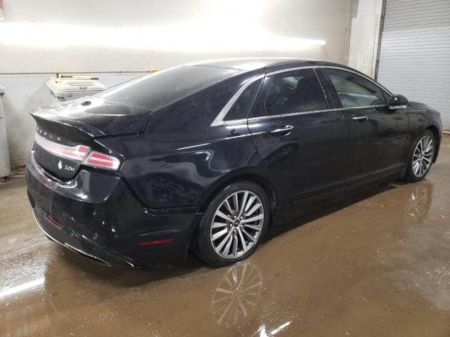 3LN6L5LU7HR629923 | 2017 LINCOLN MKZ HYBRID