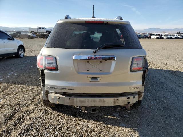 Lot #2339226868 2017 GMC ACADIA LIM salvage car