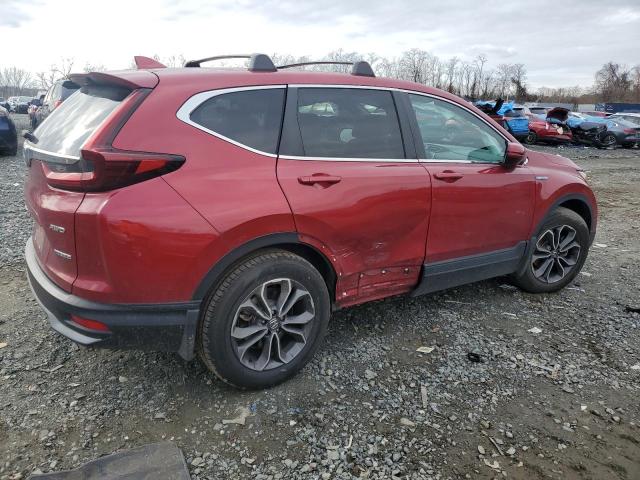 7FART6H86LE015186 | 2020 Honda cr-v exl