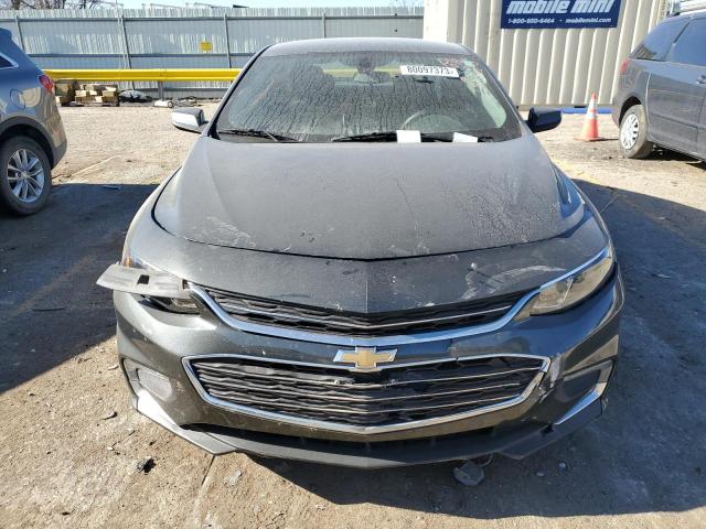 1G1ZE5ST3HF166706 | 2017 CHEVROLET MALIBU LT