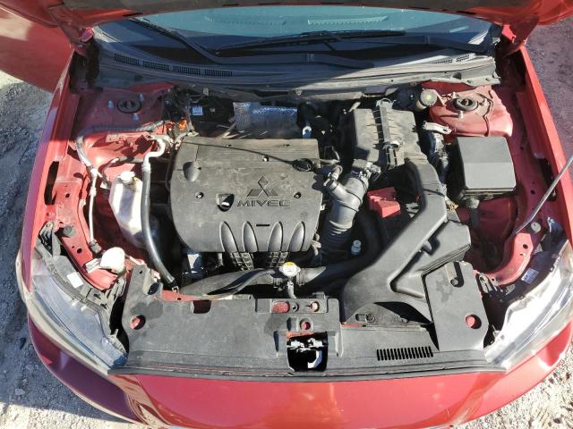 2015 MITSUBISHI LANCER SE JA32U2FU9FU025479