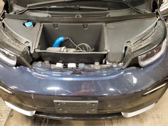 2018 BMW I3 S BEV - WBY7Z6C5XJVB96937