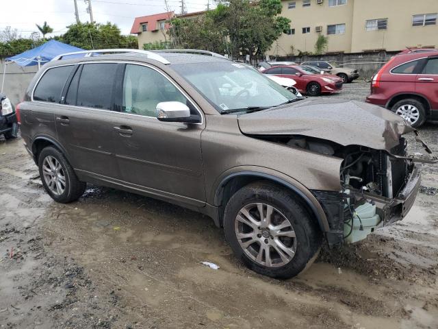 VIN YV4952CZ7D1672052 2013 Volvo XC90, 3.2 no.4