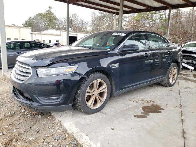 2016 Ford Taurus SEL