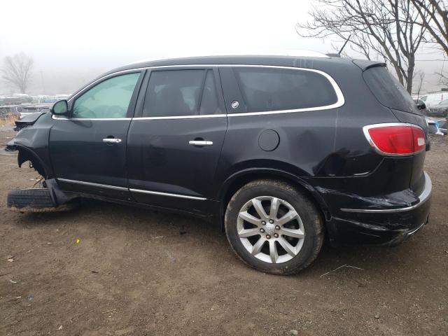 2016 BUICK ENCLAVE - 5GAKVCKD2GJ107780