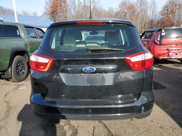 1FADP5BU4DL539564 2013 Ford C-Max Sel