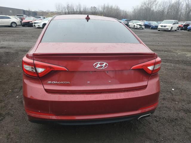 5NPE24AF1GH310990 | 2016 HYUNDAI SONATA SE