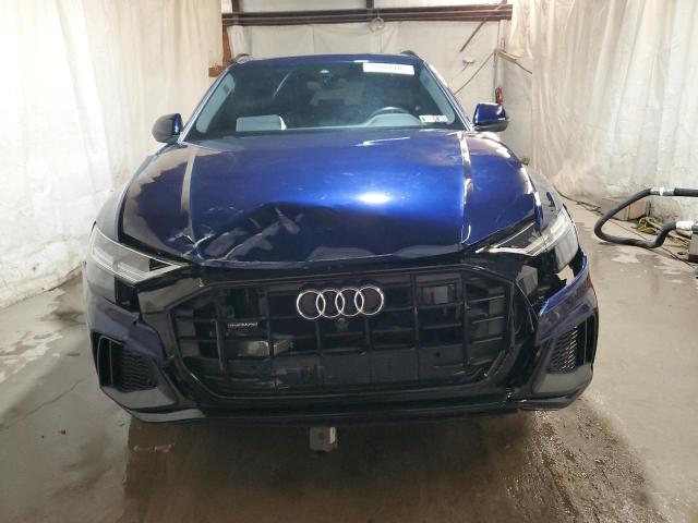 2019 Audi Q8 Premium Plus S-Line VIN: WA1EVAF1XKD037785 Lot: 79947163